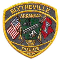 Shoulder patch